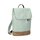 ZWEI Olli OR13 Rucksack Handtasche Backpack mint grün